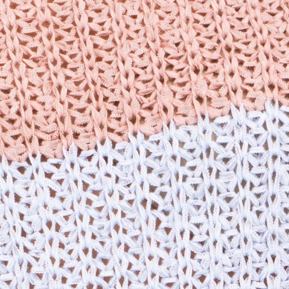 NWT Color Block Sweater - Picture 4 of 4